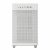 Počítačová skriňa ATX v prevedení midi-tower Asus Prime AP201 MicroATX Biela