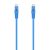 Kábel RJ45 Kategória 6 UTP Aisens A145-0576 3 m