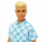 Bábika Barbie HPL74 105 cm