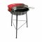Barbeque gril Algon ? 33 cm 42 x 35 x 45 cm