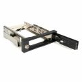 Box na pevný disk Startech HSB100SATBK 3.5″