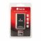 Externá Čítačka Kariet NGS 4299976 USB 2.0 Čierna