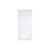 Záclony Home ESPRIT Biela 140 x 260 x 260 cm