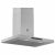 Konvenčný odsávač pár Balay 3BC978HX 70 cm 732 m³/h 160W Striebristý Oceľ A