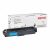 Kompatibilné toner Xerox 006R03713 Azúrová