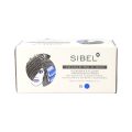 Alobal Sinelco Sibel High Kaderníctvo a estetika 15 x 12 x 100 cm Modrá