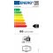 Chytrá televízia LG OLED48C46LA  48 48″ LED 120 Hz