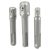 Adaptér SDS Plus Harden 1/4″, 3/8″, 1/2″ Adaptér 1/4″, 3/8″, 1/2″