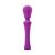 Vibrator FemmeFunn Purpurová XXL XL