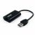 Kábel adaptér Nilox    Ethernet (RJ-45) USB-A