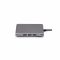 Dokovacia stanica Urban Factory TCM16UF 4K Ultra HD Gigabit Ethernet