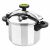 Tlakový hrniec Monix M530004 Nerezová oceľ Ø 24 cm Kov 10 L