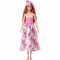 Bábika Barbie PRINCESS