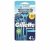 Žiletky na Jedno Použitie Gillette SENSOR 3 COOL (4 kusov)