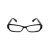 Dámske Rám na okuliare Alexander McQueen AMQ-4161-807 Ø 53 mm