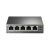 Sieťový Prepínač TP-Link TL-SG1005P