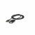 Adaptér USB na RS232 Startech ICUSB232FTN Čierna
