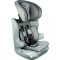 Autosedačka Hilo CZ11032 9 – 36 Kg Sivá
