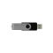 USB flash disk GoodRam UTS2 Čierna Striebristý 32 GB 5 MB/s-20 MB/s (1 kusov)