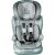 Autosedačka Hilo CZ11032 9 – 36 Kg Sivá