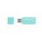 USB flash disk GoodRam UME3 Tyrkysový 32 GB (1 kusov)