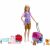Bábika Barbie SAUVETEUSE D’ANIMAUX