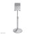 Držiak Neomounts DS10-200SL1 Striebro