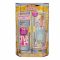 Bábika bábätko Mattel Cindirella Princess