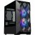 Počítačová skriňa ATX v prevedení midi-tower Cooler Master TD300 Čierna