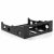 Adaptér Startech BRACKETFDBK Čierna 3,5″ 3.5″