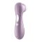 Sací stimulátor na klitoris Satisfyer Pro 2 Air Pulse