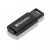 USB flash disk Verbatim 49457 32 GB Čierna