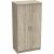 Botník Demeyere 309598 54,6 x 35,3 x 108,4 cm Biela