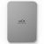 Externý Pevný Disk LaCie Mobile Drive (2022) HDD 2 TB HDD