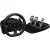 Volant Logitech G923 Čierna PC PS4 PS5