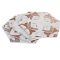 Podložka pod poháre DKD Home Decor 10,8 x 10,8 x 0,7 cm