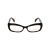 Dámske Rám na okuliare Alexander McQueen AMQ-4203-086 Ø 52 mm