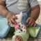 Bábika bábätko Fisher Price TEMBO MON DOUDOU ELEPHANT