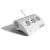 Pravítko Ewent EW3935 1,5 m 2 x USB 2,1 A 2500W (1,5 m)