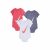 Trikot Nike Kids 3 Viacfarebná