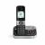Bezdrôtový telefón Alcatel ATL1422856 1,8″ Čierna Biela Čierna/strieborná