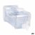 Zásobník na vodu Privilege 3,8 L 37 x 14 x 13 cm Chladnička (12 kusov)