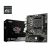 Základná Doska MSI 7C96-001R mATX AM4     AMD® A520 AMD AMD AM4