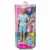 Bábika Barbie HPL74 105 cm