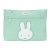 Dvojitý peračník Miffy Menta Mätová 23 x 16 x 3 cm
