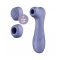Sací stimulátor na klitoris Satisfyer Pro 2 Generation 3 Purpurová
