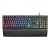 Herná klávesnica Mars Gaming MK320ES RGB USB Španielska Qwerty QWERTY