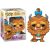Zberateľská postavička Funko Beauty and the Beast – The Beast Nº 1135