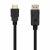 Adaptér HDMI na DVI Aisens A125-0459 Čierna 1 m
