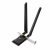 WiFi Sieťová Karta TP-Link Archer TXE72E